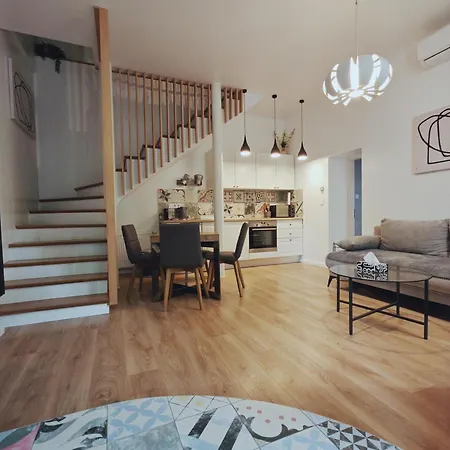 By's Apartment *